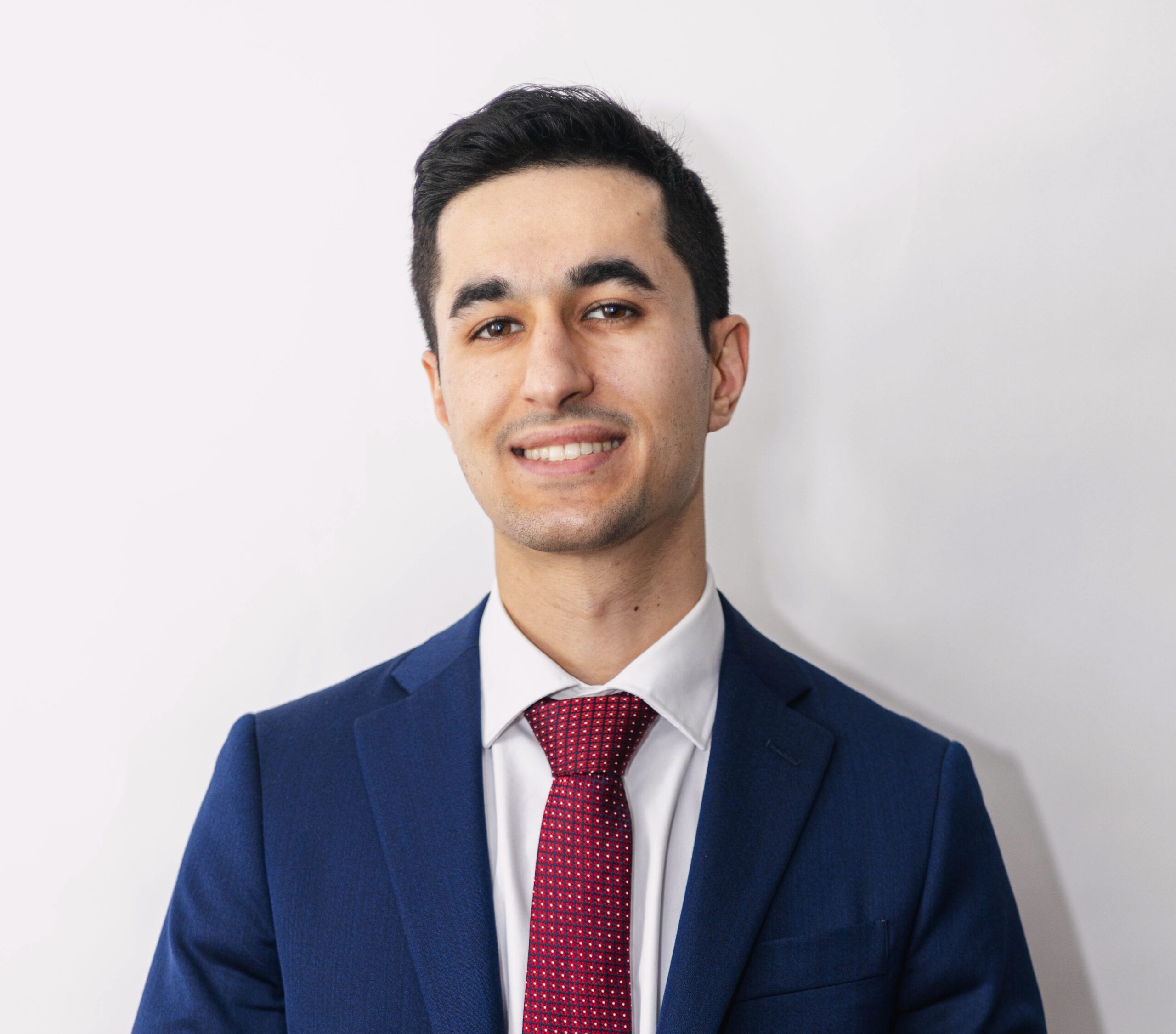 Photo of CILPJ Student Fellow