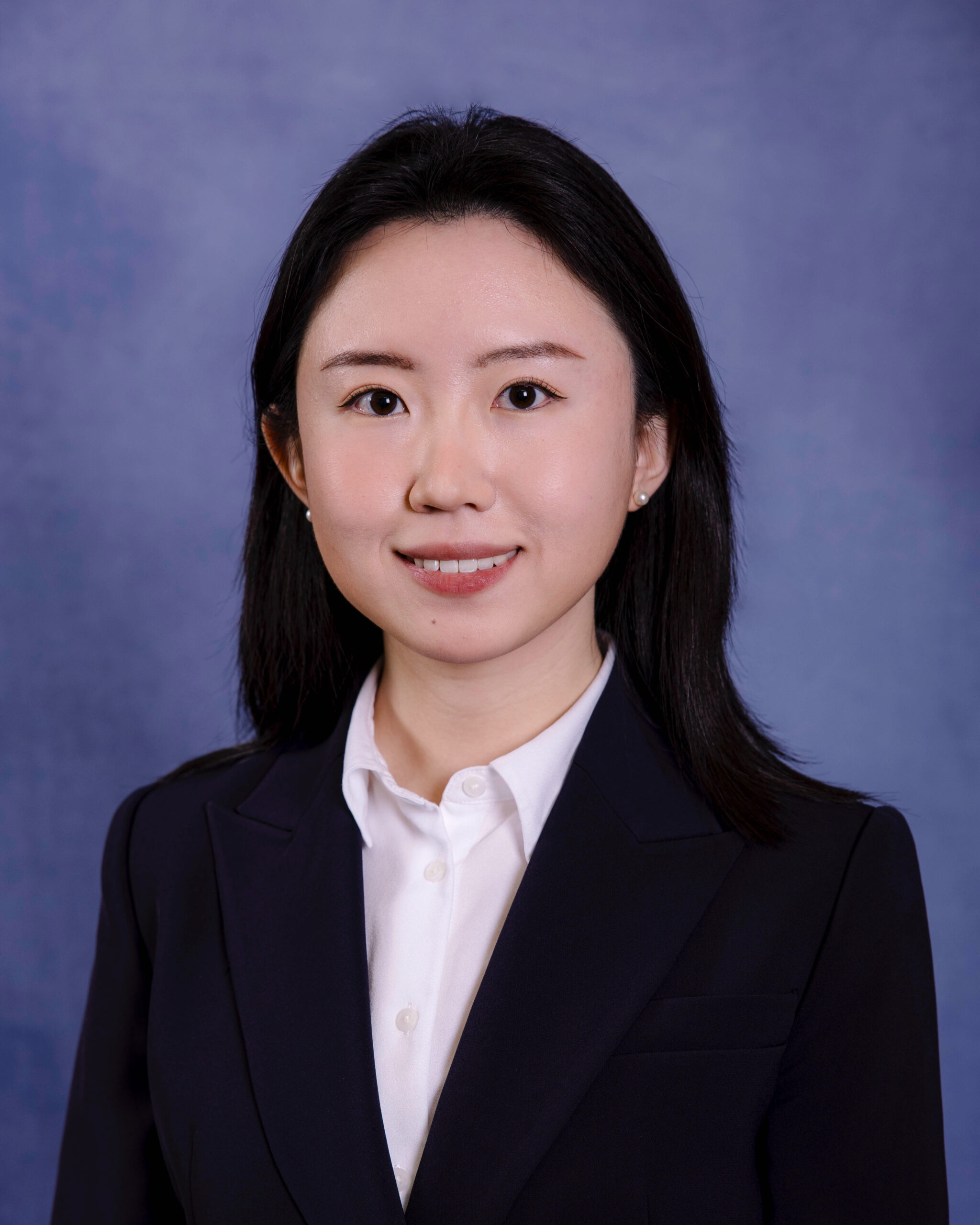 Photo of CILPJ Student Fellow